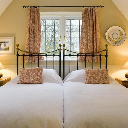 Вилла Goodwood Coach House Westhampnett Экстерьер фото